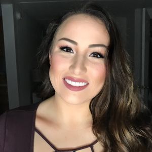 Meet your Posher, Maranda